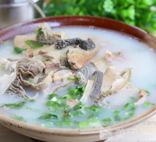 Offal Soup