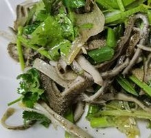 Mixed羊肚 Salad