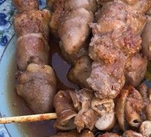 Microwave Pork Shank