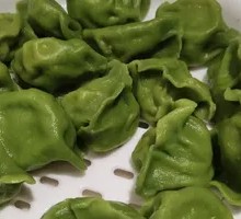 Braised Fish Dumplings