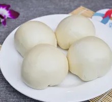 Steamed Bun