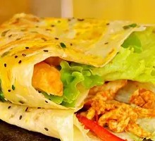 Special Jianbing Guozi