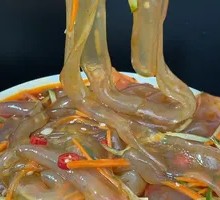 Farmhouse Big Noodles Salad