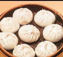 Beef Steamed Dumplings