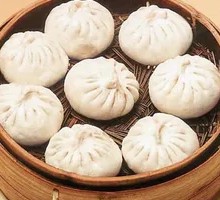 Steamed Pork Dumplings