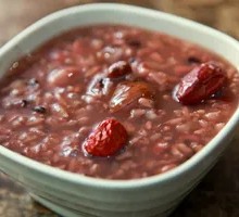 Homemade Eight Treasure Porridge
