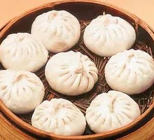 Leek and Egg Dumplings