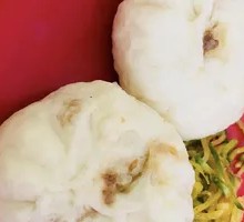 Snow Cabbage Pork Roll