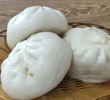 Beef Dumplings