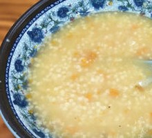 Rice Porridge