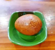 Angelica Tea Egg