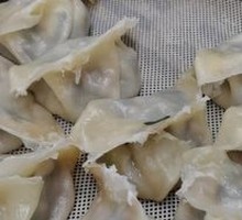 Three Fresh Meat Filling