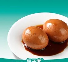 Nutritious Braised Egg