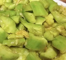 Cucumber Salad