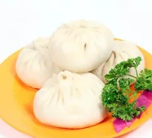 Radish Greens and Vermicelli Stir-fry