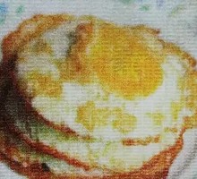 Fried Egg