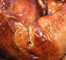 Pan's Signature Roasted Chicken Leg