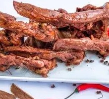 Sweet and Spicy Duck Frame