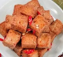 Signature Fish Dumplings