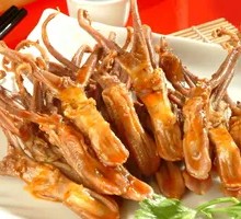 Juewei Signature Duck Tongue