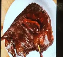 Juewei Sauce-Steamed Duck