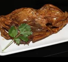 Sweet and Spicy Chicken Skewers