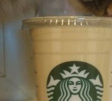 Tahitian Vanilla Mocha