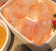 Stir-fried Pangasius Fish Slices