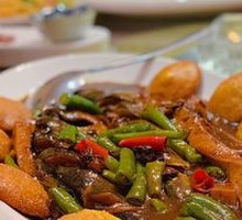 Old Qingdao Braised Blue Fish