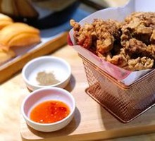 Home-style Fried Pork