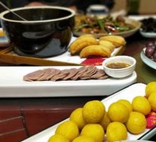 Special Fried Dough Stick