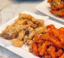 Two Ways with Tenderloin