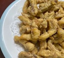 Crispy Pork Tenderloin