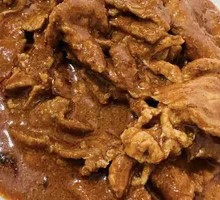 Spicy Stir-Fried Pork