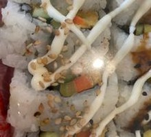 Eel and Salted Egg Yolk Duo