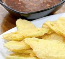 Minced Pork with Eggplant