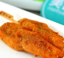Chicken Strips