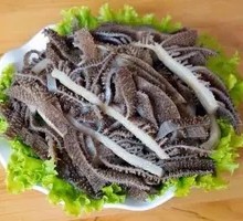 Secret Spicy Oil Tripe