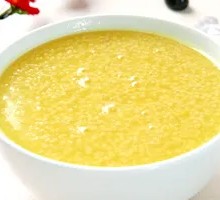 Rice Porridge