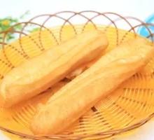 Oil Stick Single Scoop