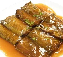 Sichuan Stir-fried Eel