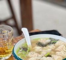 Bone Broth Dumplings