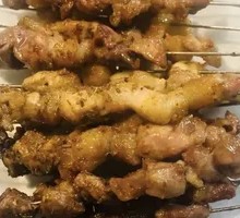 Chicken Feet