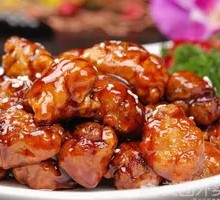 Sweet and Sour Pork Ribs