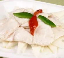 Tomato and Yam Stir-fry