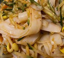 Regular Cold Noodles