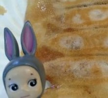 Three-Flavor Pork Dumplings