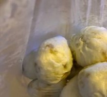 Steamed Pork Dumplings