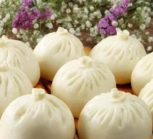 Beef Steamed Dumplings