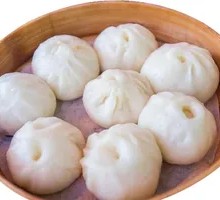 Zucchini and Egg Dumplings